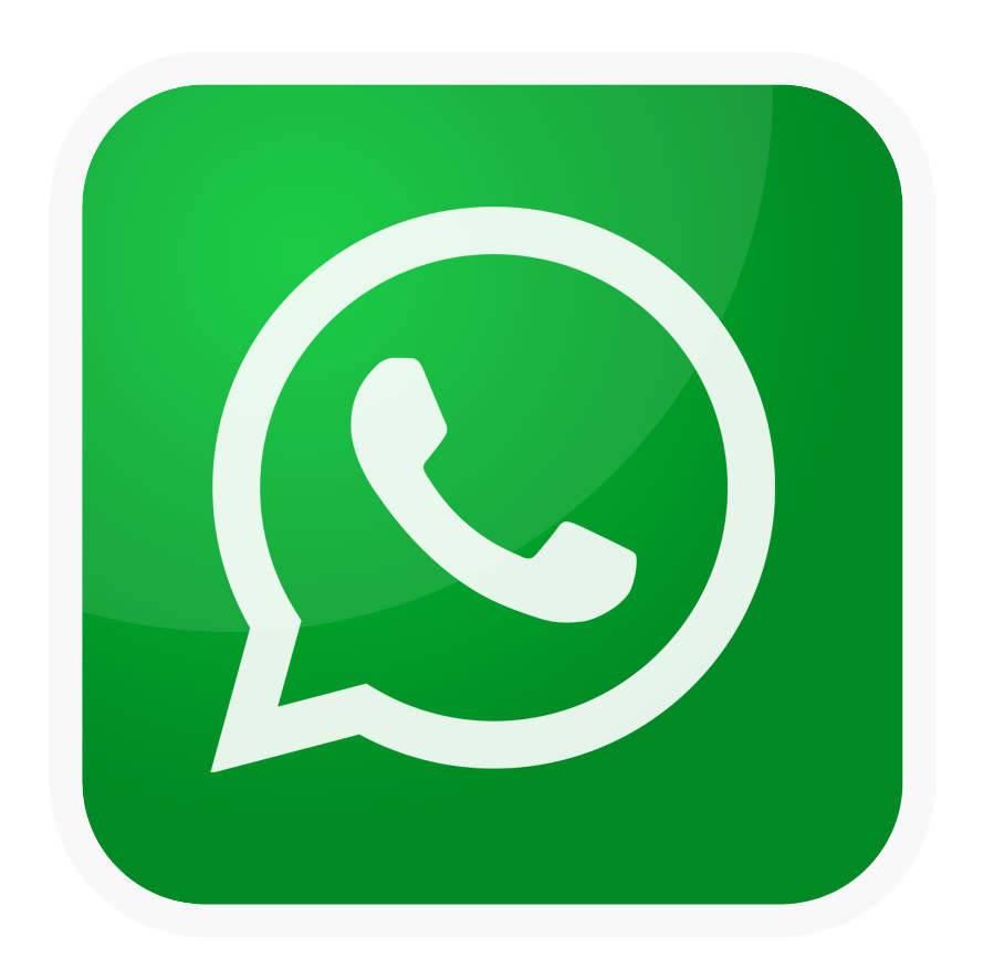 Send us a message via WhatsApp