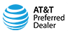 AT&T Dealer Logo