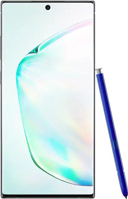 Samsung Galaxy Note10+