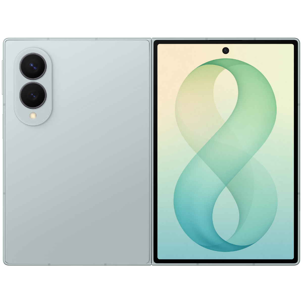 Samsung Z Fold 8