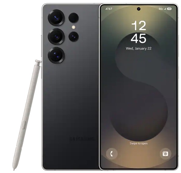 Samsung Galaxy S25 Ultra