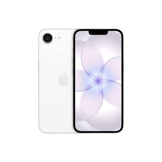 Apple iPhone 17e